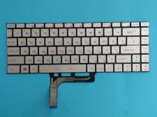 Клавіатура Msi&nbsp;Thin&nbsp;15&nbsp;B12UC